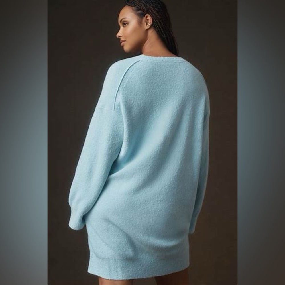 Daily Practice by Anthropologie Sweater Dress - Picture 2 of 3
